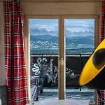 Vakantiehuis Wygodno Szlembark
