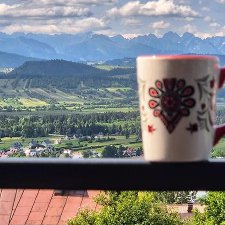 Сasa de vacaciones Wygodno Szlembark