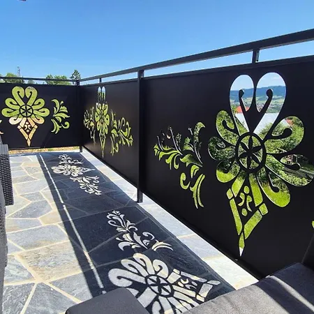 Casa de Férias Wygodno Szlembark