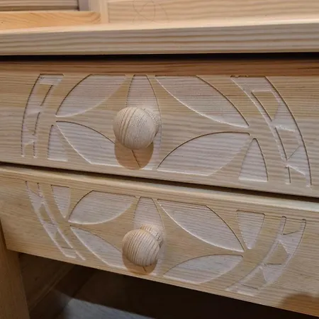 Wygodno Сasa de vacaciones *