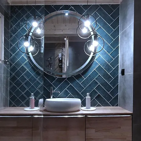 Wygodno Casa de Férias