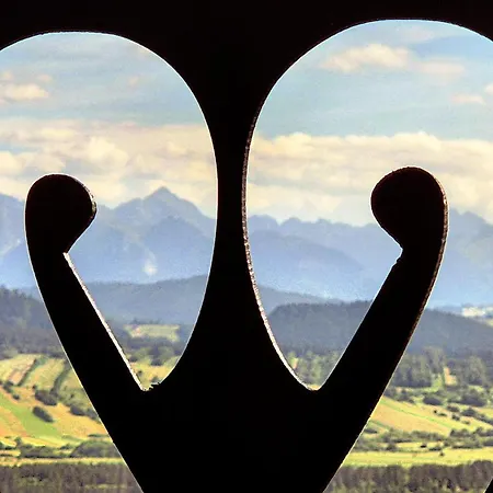 Casa de Férias Wygodno Szlembark