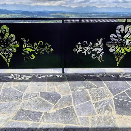 Casa de Férias Wygodno