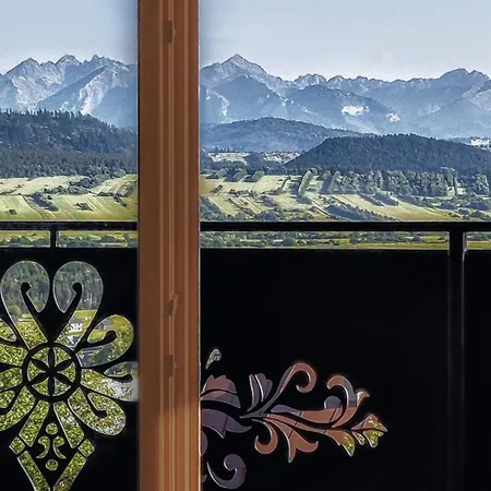 Wygodno Casa de Férias *