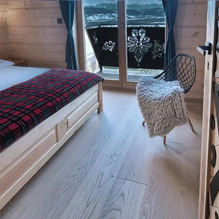 Casa de Férias Wygodno