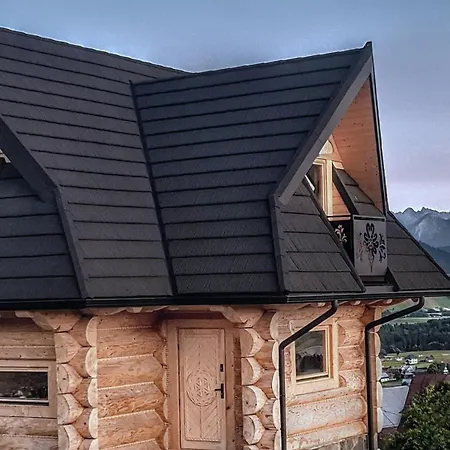 Casa de Férias Wygodno Szlembark