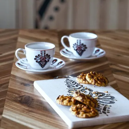 Сasa de vacaciones Wygodno