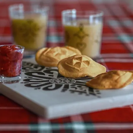 Casa de Férias Wygodno