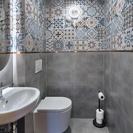 Casa de Férias Wygodno *