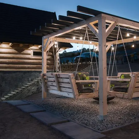 Сasa de vacaciones Wygodno