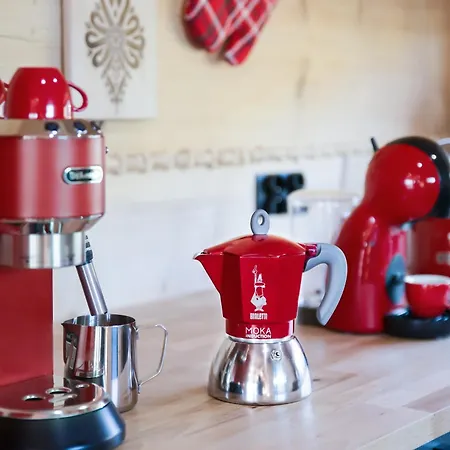 Casa de Férias Wygodno