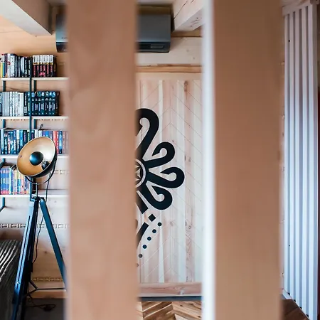 Сasa de vacaciones Wygodno