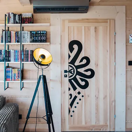 Сasa de vacaciones Wygodno *