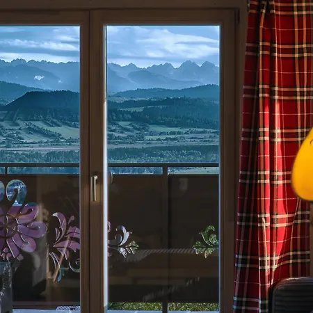 Сasa de vacaciones Wygodno