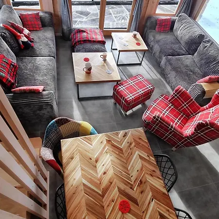 Casa de Férias Wygodno