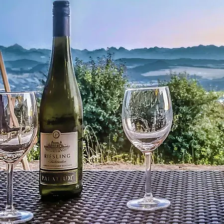 Сasa de vacaciones Wygodno