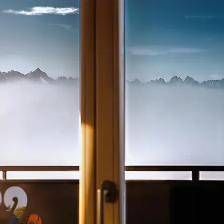 Wygodno Сasa de vacaciones *