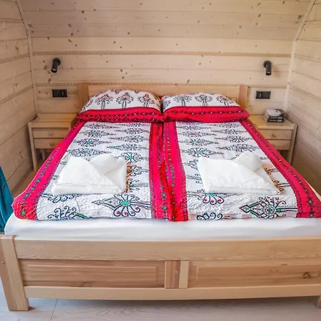 Сasa de vacaciones Wygodno *