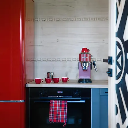 Wygodno Casa de Férias Szlembark