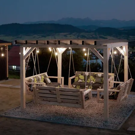 Wygodno Casa de Férias