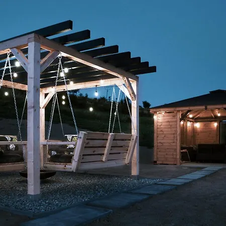 Casa de Férias Wygodno