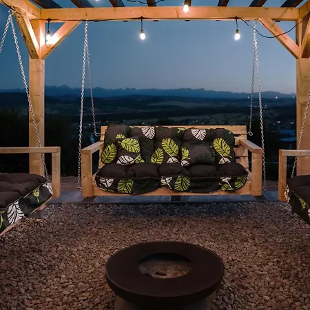 Casa de Férias Wygodno *