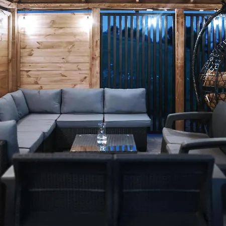 Сasa de vacaciones Wygodno