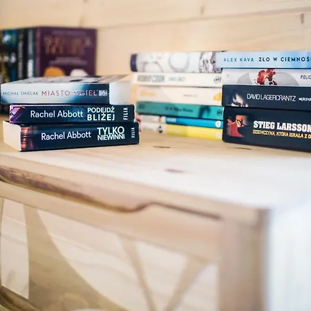 Wygodno Casa de Férias *