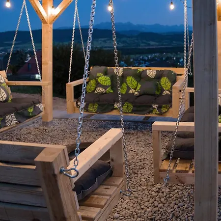 Casa de Férias Wygodno