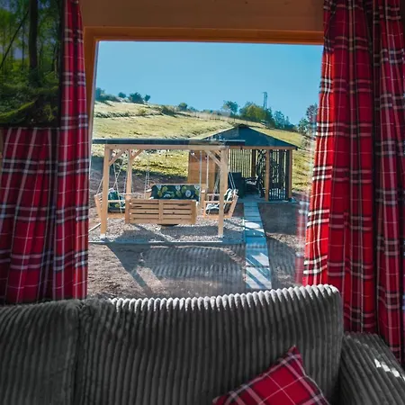 Wygodno Сasa de vacaciones *