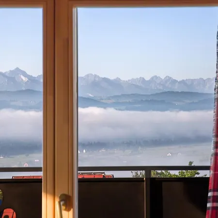 Сasa de vacaciones Wygodno