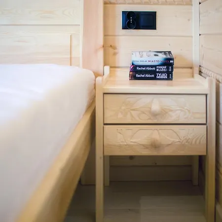 Сasa de vacaciones Wygodno