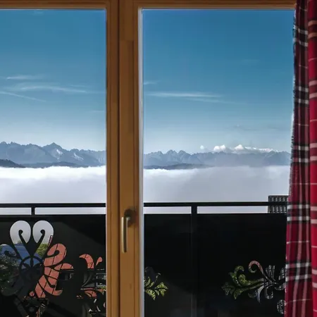 Casa de Férias Wygodno *