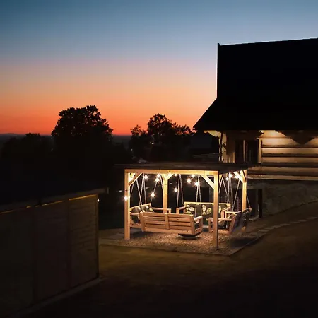 Wygodno Сasa de vacaciones