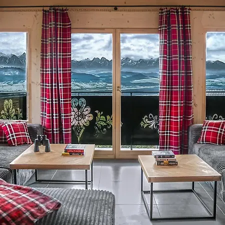 Сasa de vacaciones Wygodno