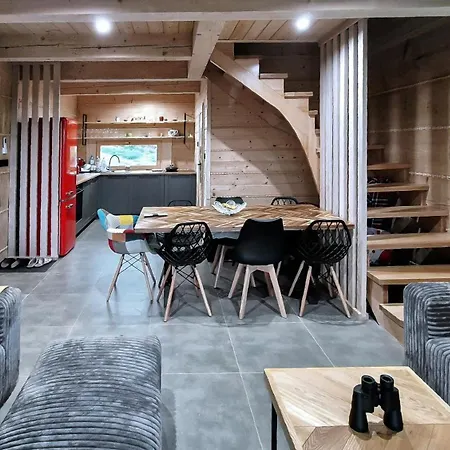 Wygodno Holiday home *