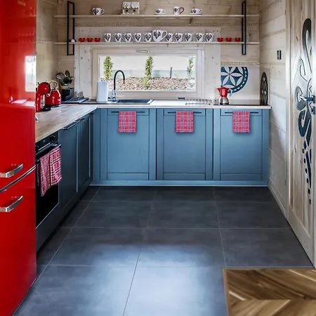 Wygodno Casa de Férias *