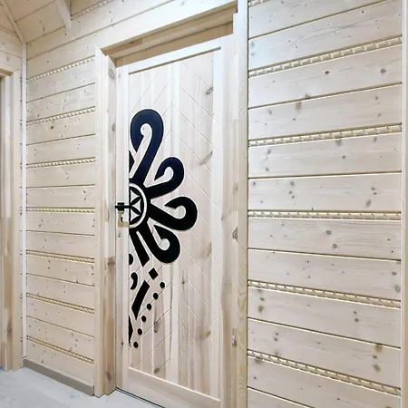 Сasa de vacaciones Wygodno *