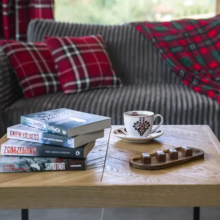 Wygodno Casa de Férias *