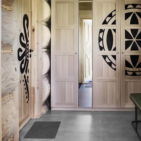 Wygodno Сasa de vacaciones *