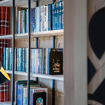 Wygodno Сasa de vacaciones Szlembark