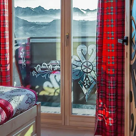 Wygodno Сasa de vacaciones *