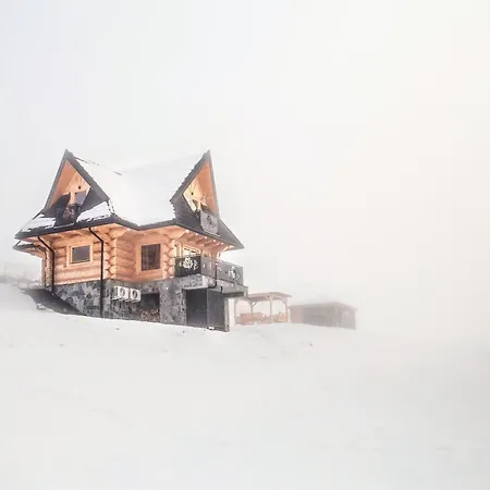 Wygodno Сasa de vacaciones *