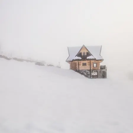 Сasa de vacaciones Wygodno Szlembark