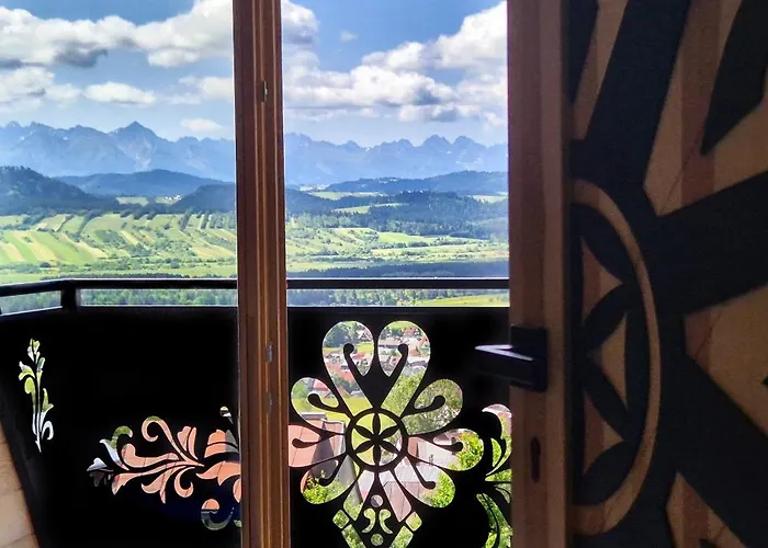 Prázdninový dům Wygodno Szlembark