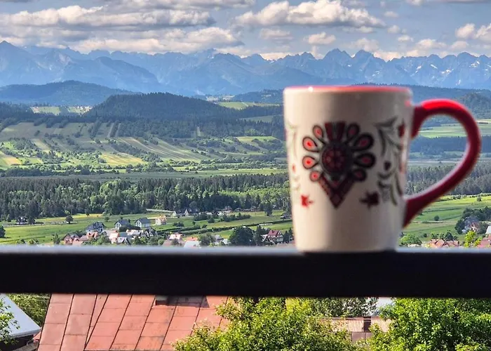 Prázdninový dům Wygodno Szlembark