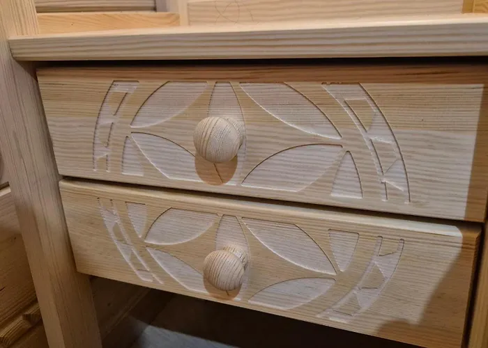 Wygodno Prázdninový dům *