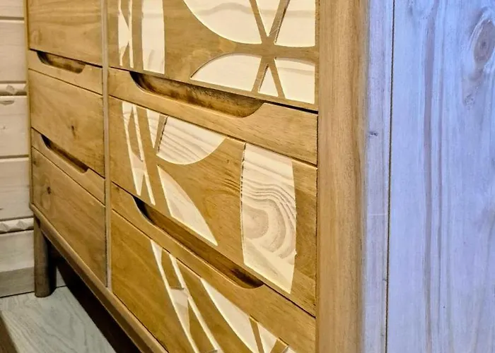 Prázdninový dům Wygodno Szlembark