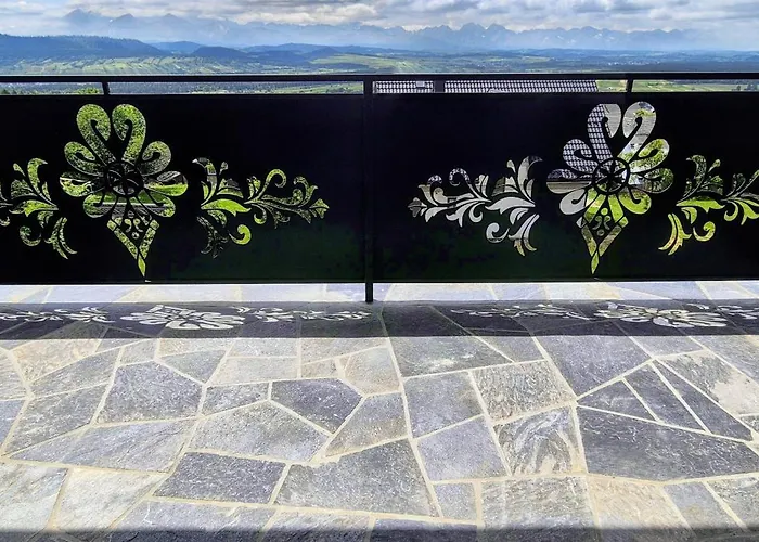 Prázdninový dům Wygodno