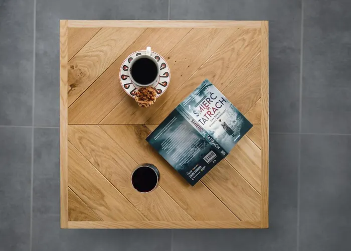 Prázdninový dům Wygodno Szlembark